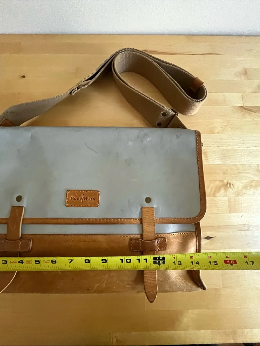Cole Hahn vtg cole